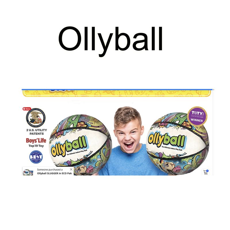 Ollyball