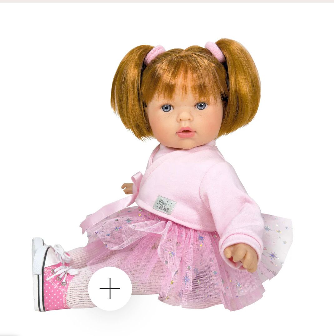 TITA STAR DOLL