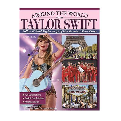 Around World Taylor Swift