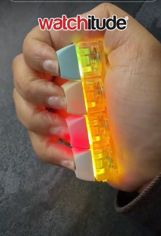 Keybored Fidget
