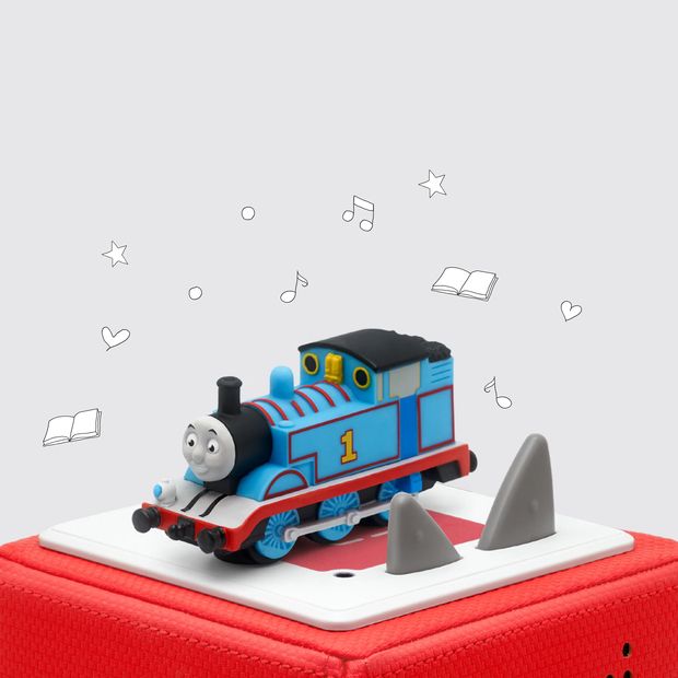 Tonies-Tier 2J, Name: Thomas the Tank Engine
