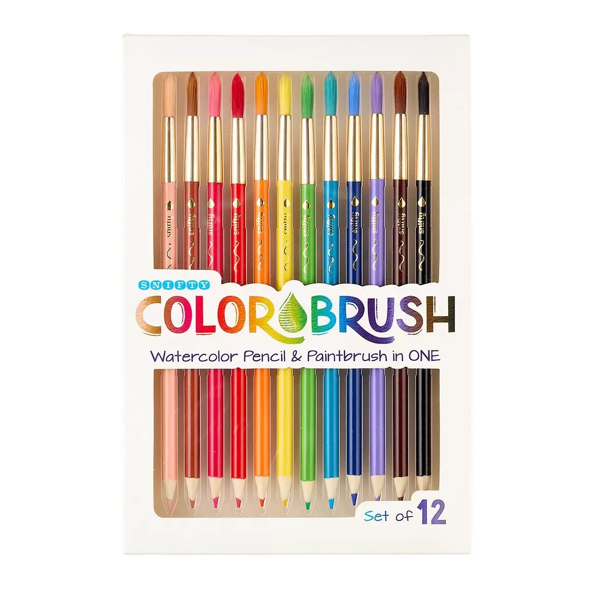 Colorbrush