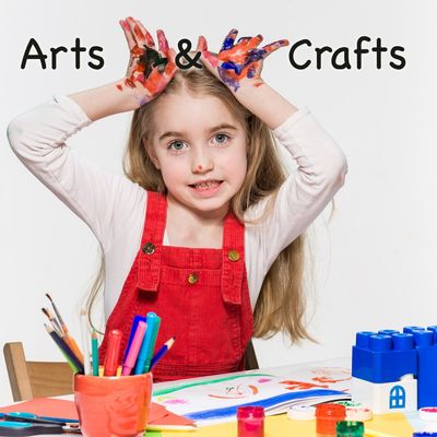 Arts and Crafts