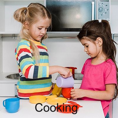 Cooking