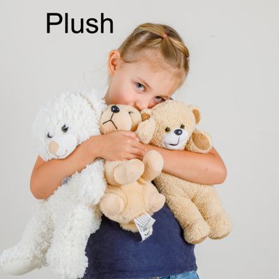 Plush