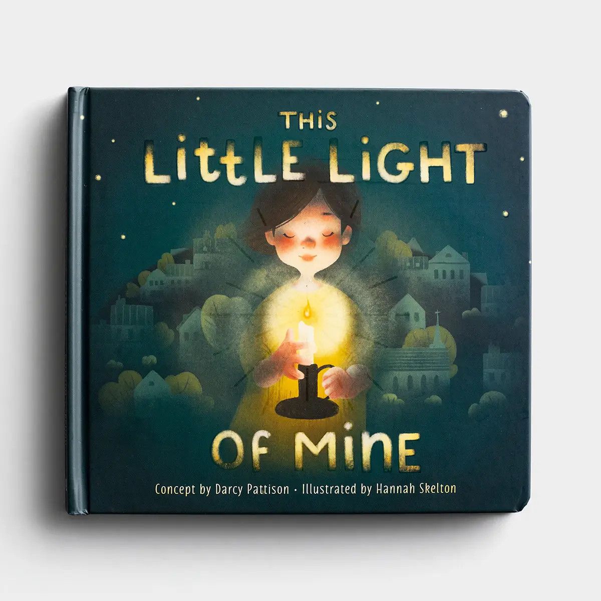 This Little Light of Mine