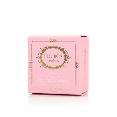 FLORICA COLLECTION SPONGETTE JUDE ROSE 1.75OZ