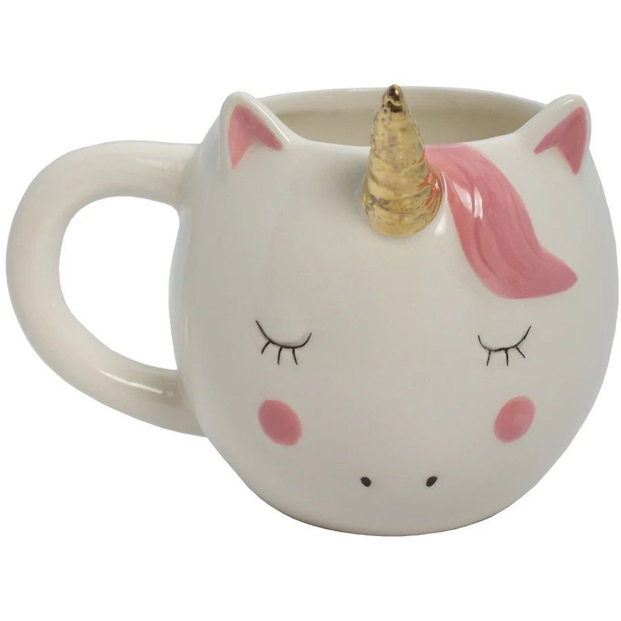 Unicorn Mug