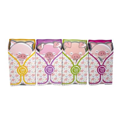 Pigs In A Blanket Notepads