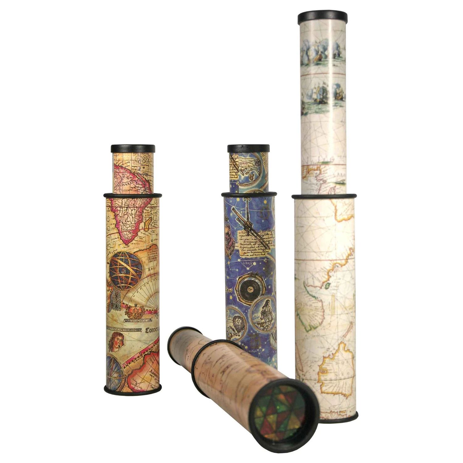 Treasure Kaleidoscope