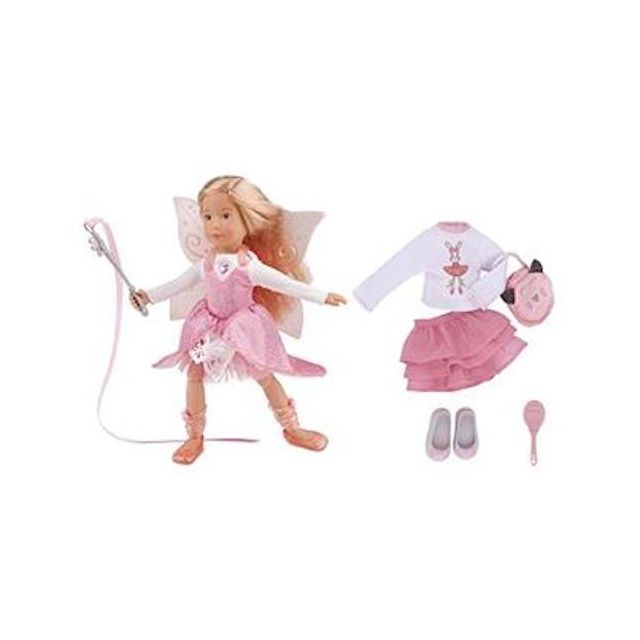 Kruselings Doll Deluxe Set, Type: Vera