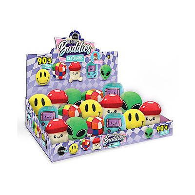 Beadie buddies Keychains
