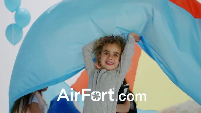 Air Fort