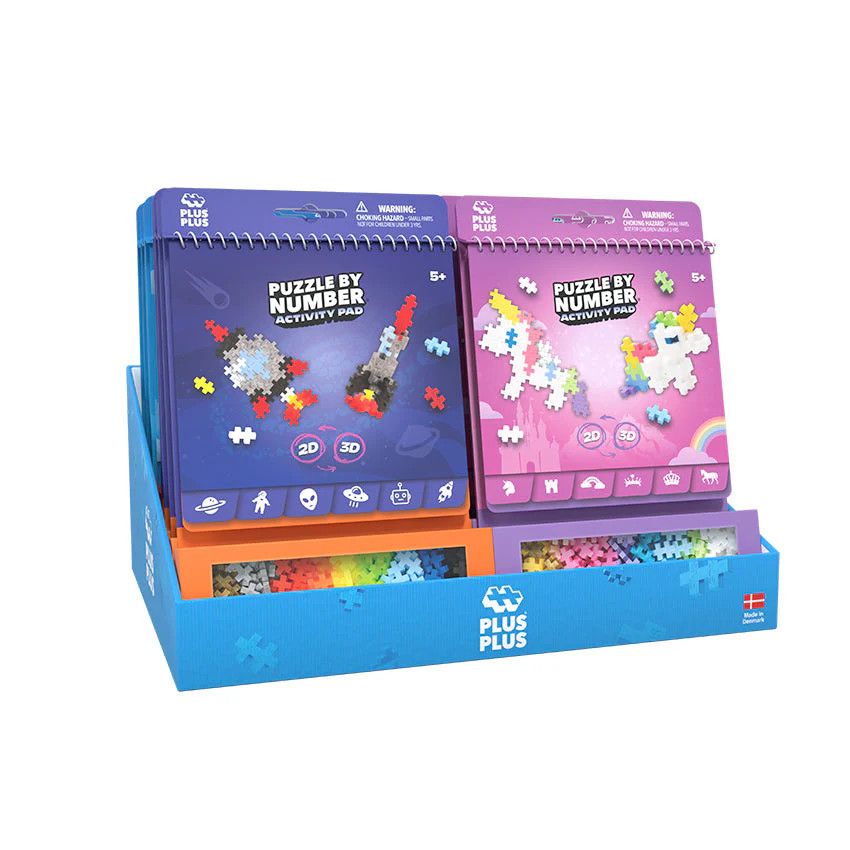 Activity Pad