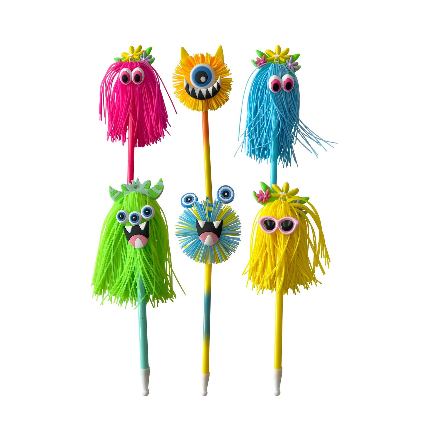Mighty Monster Pens