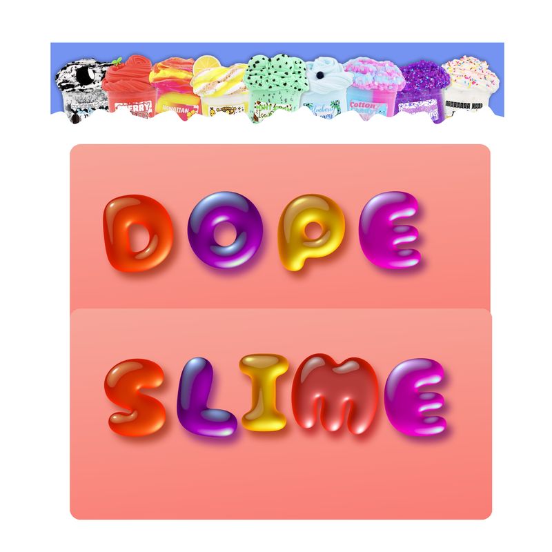 DopeSlime