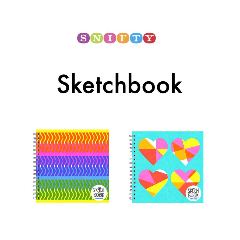 Sketchbook