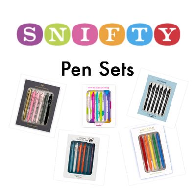 Pen Set
