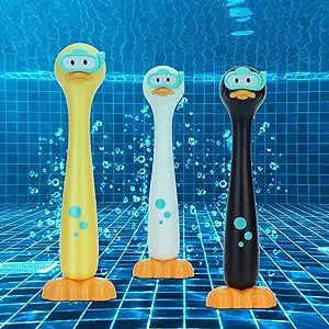 Scooba Duck Assorted Dive Toys