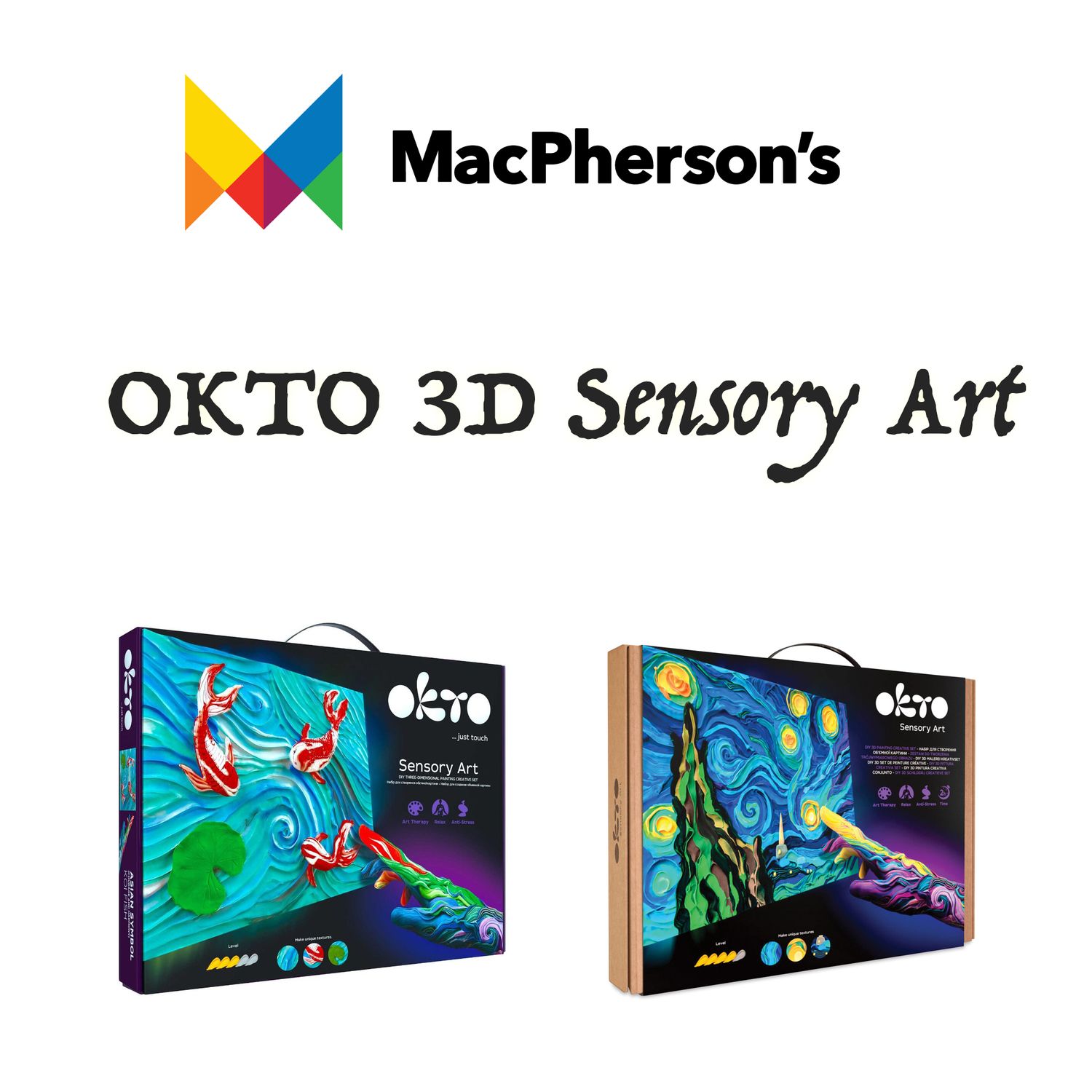 3D Kit