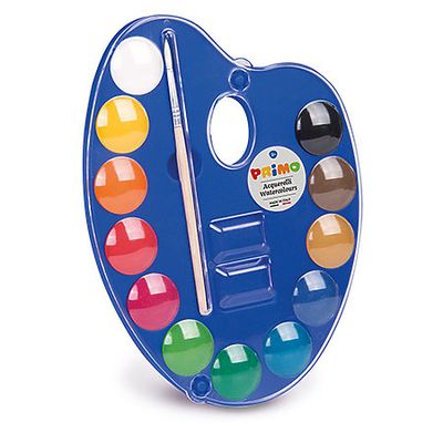 WC PALETTE SMALL SET