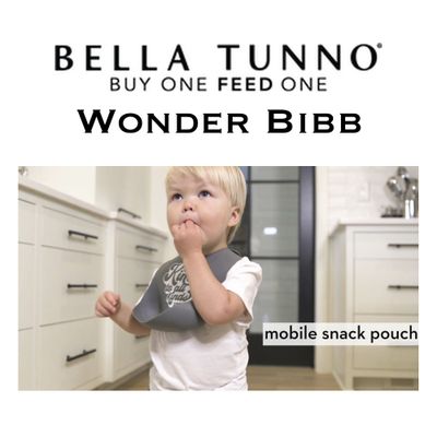 Wonder Bib