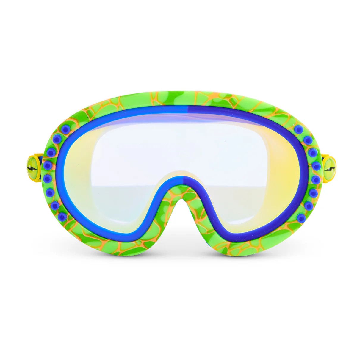 Tentacle Tread Swim Mask-Octavious