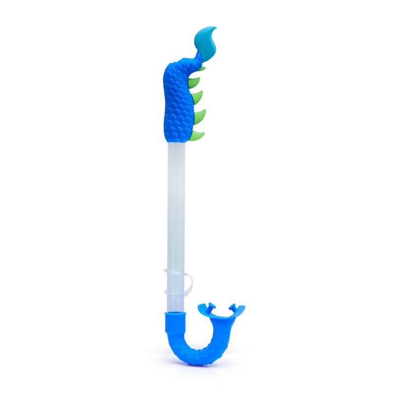Dragon Snorkel-Midnight Mystic