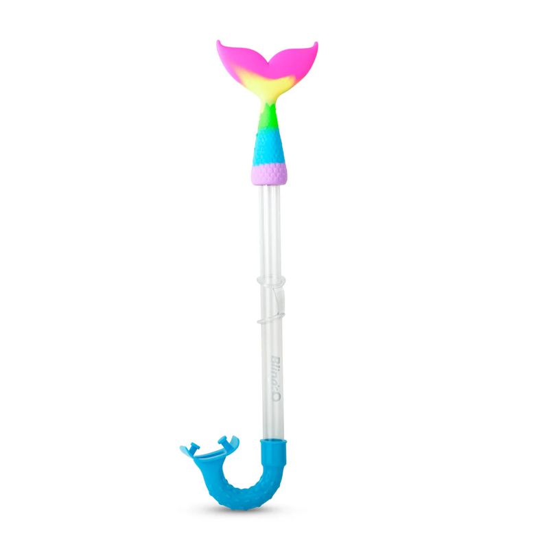 Mermaid Cove Snorkel