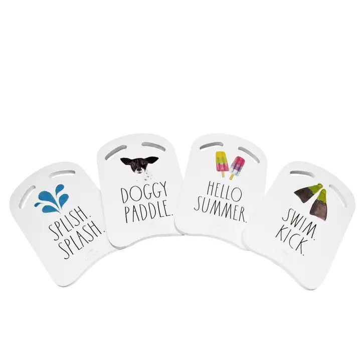 Foam Kickboards
