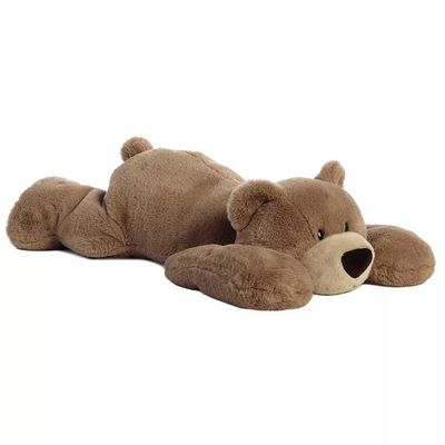 27" HUGGA-WUG BEAR TAUPE