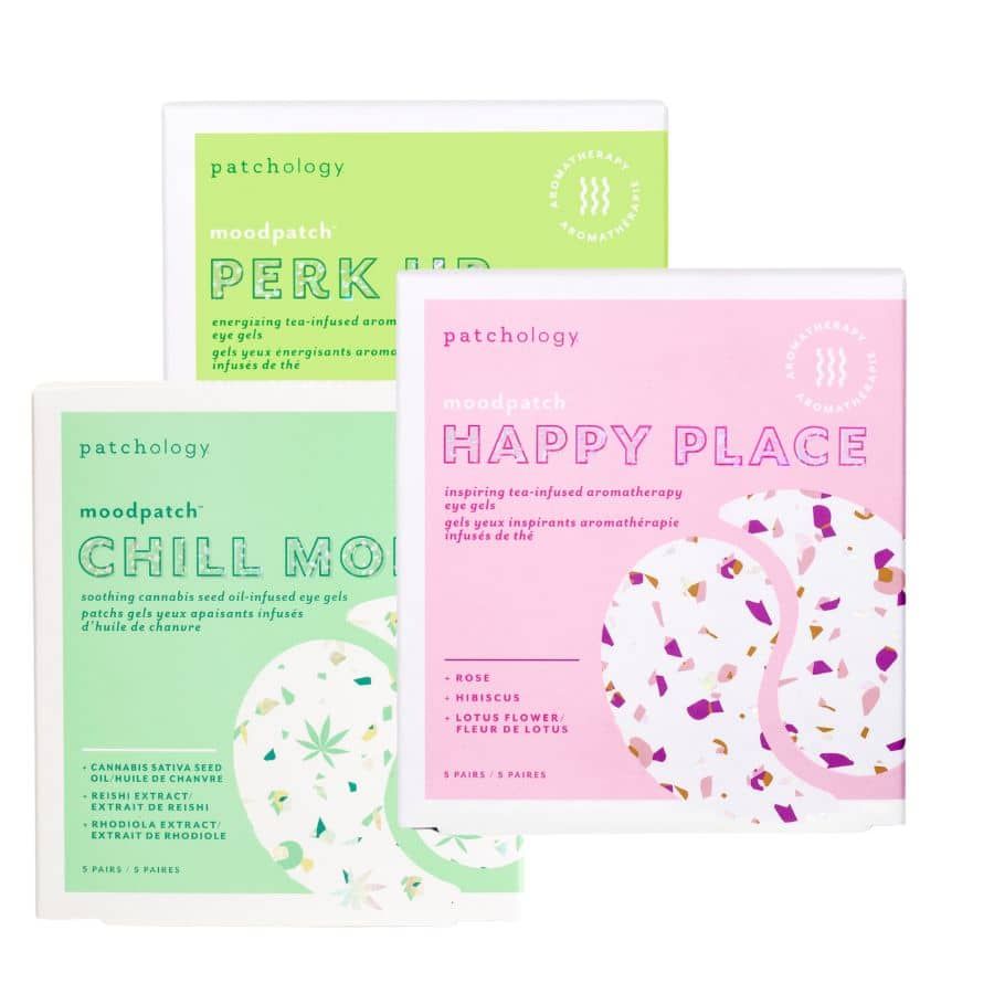 Patchology-Eye Gels