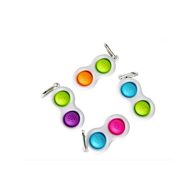 Simpl Dimpl, Type: Classic