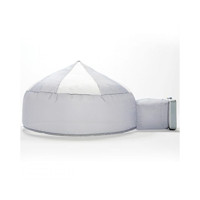 Air Fort, Color: Gray