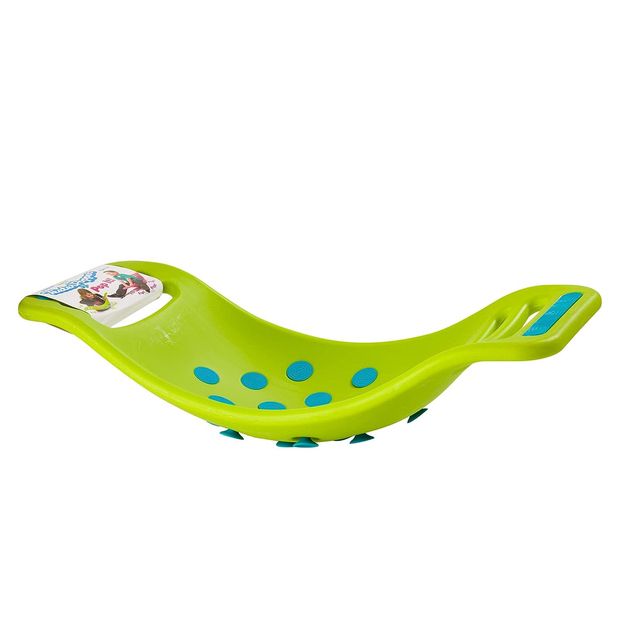 Teeter Popper, Color: Green