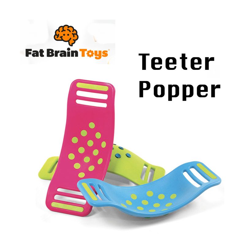 Teeter Popper