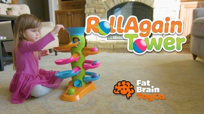 RollAgain Tower