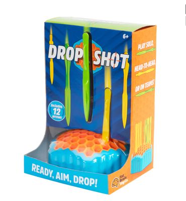 Drop Shot