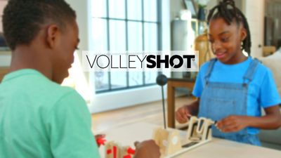 VollyShot