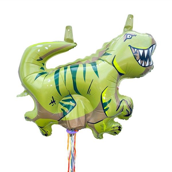 Pinata, Name: Dinosaur