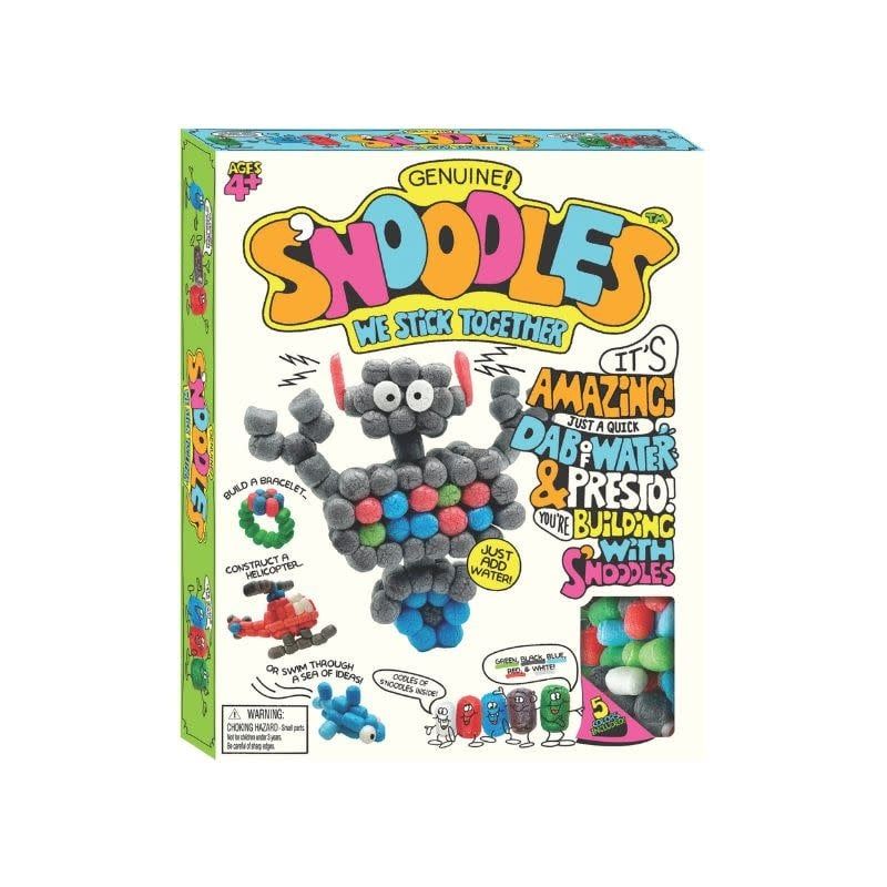 Snoodles Original Assortment