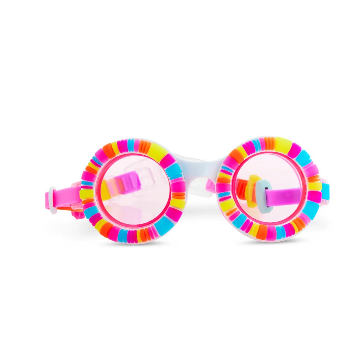 Bestie Swim Goggles, Name: U R Loved