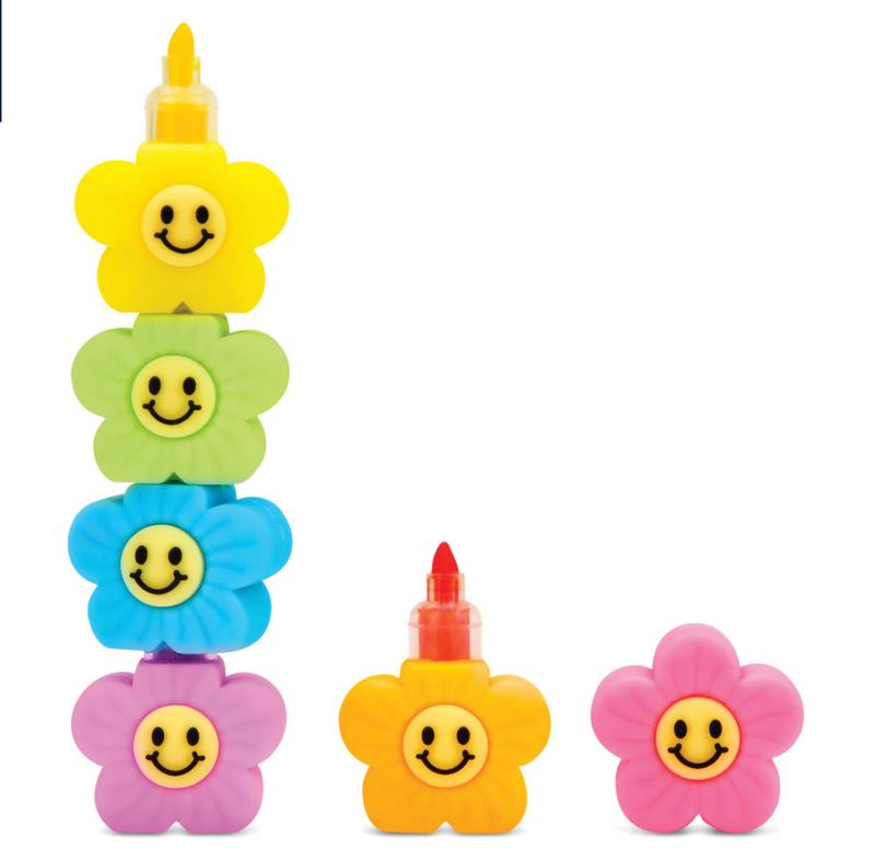 Smile Flower Highlighter