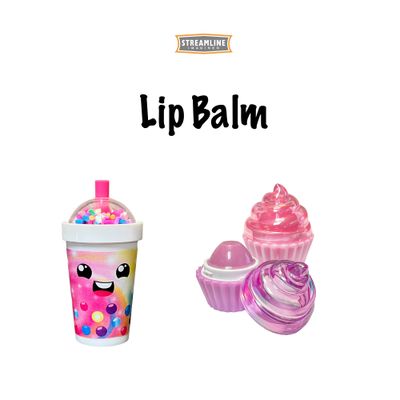 Lip Balm