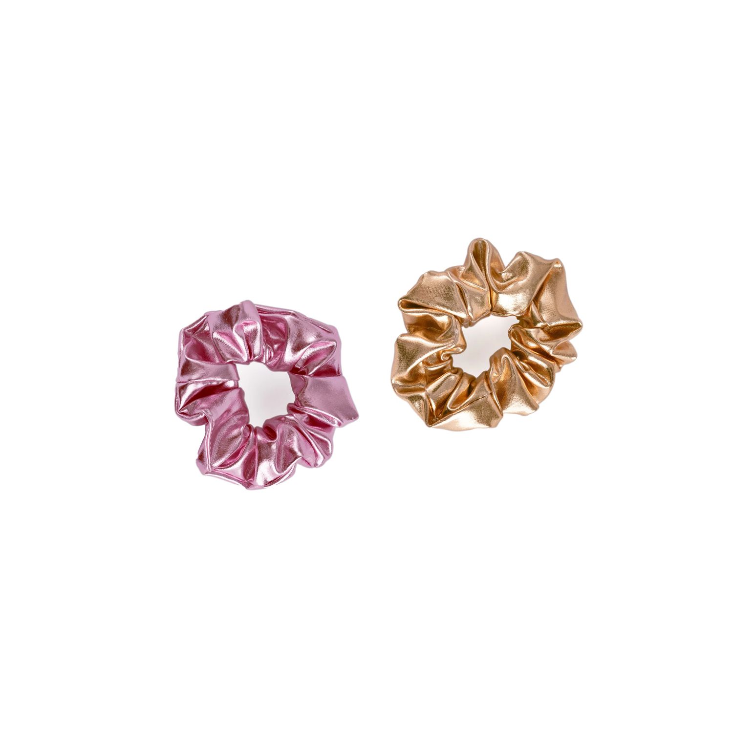 Boutique Chic Love Life Scrunchies