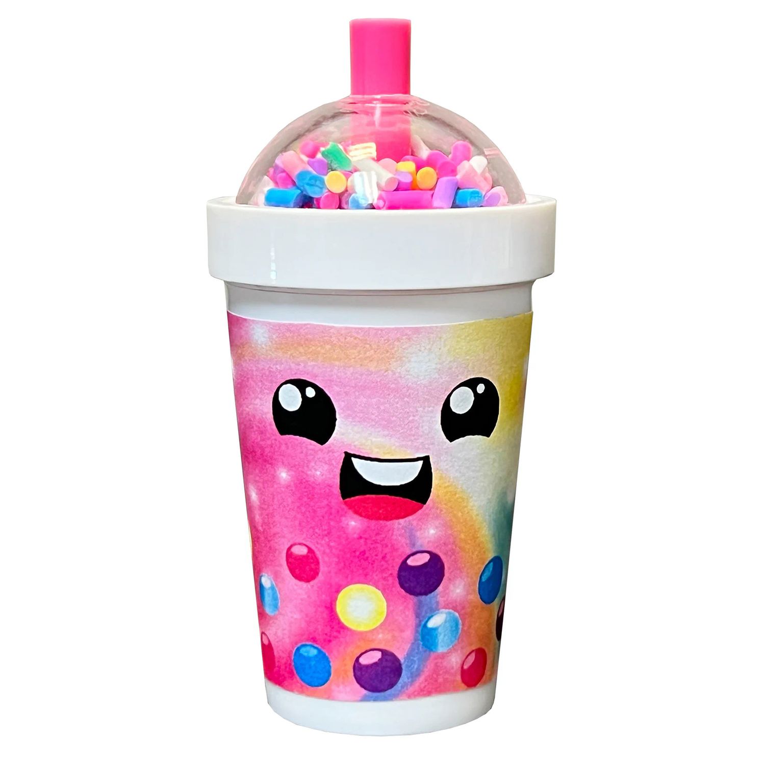 Lip Balm, Name: Bubble Tea