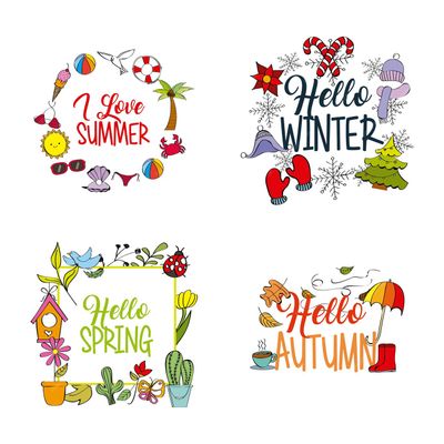 Seasonal