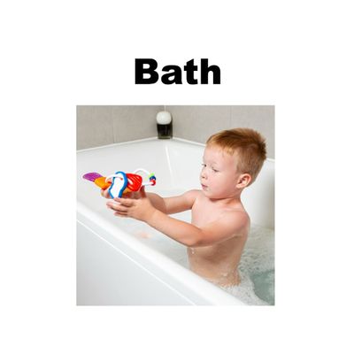 Bath