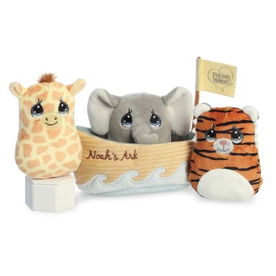 NOAH&#39;S ARK