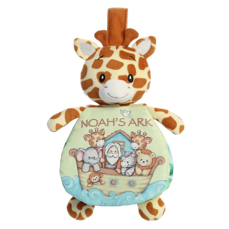 Story Pals™ - 9&quot; Noah&#39;s Ark